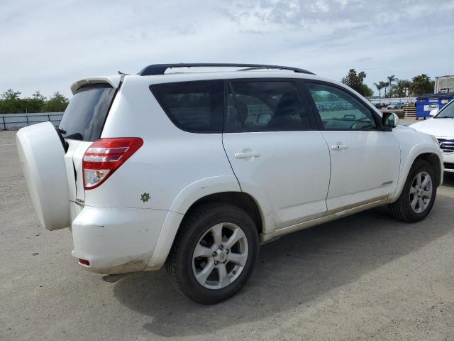 2011 Toyota Rav4 Limited - Фото 3