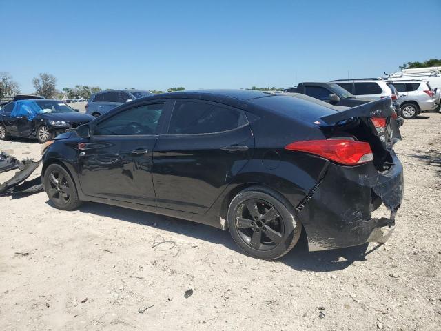 2011 Hyundai Elantra Gls - Image 2