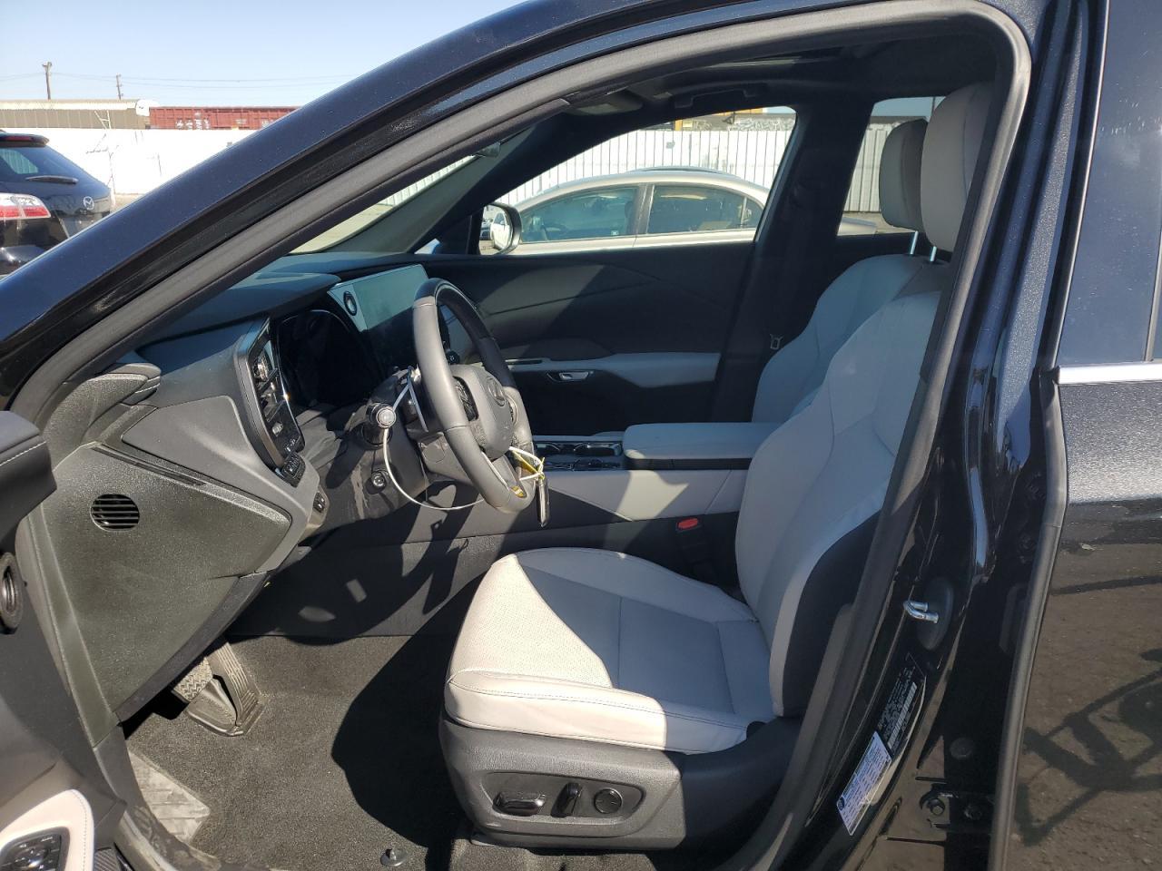 2023 LEXUS RX 350 BAS - Фото 7