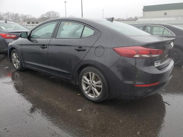 2018 Hyundai Elantra Sel - Image 2
