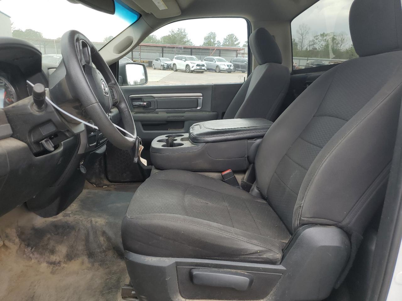 2019 RAM 1500 CLASS - Image 7