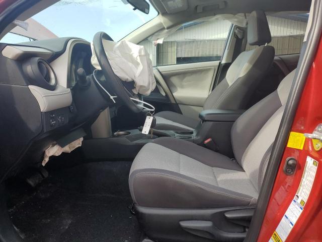 2013 Toyota Rav4 Xle - Image 7