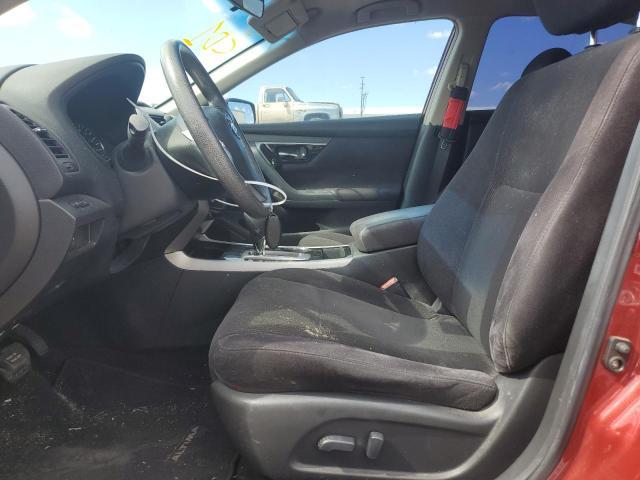 2013 Nissan Altima 2.5 - Фото 7