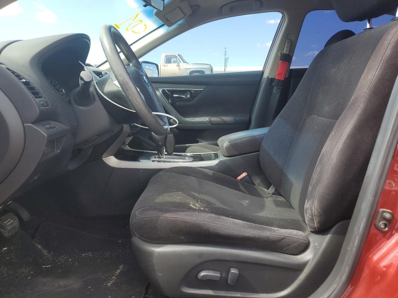 2013 NISSAN ALTIMA 2.5 - Фото 7