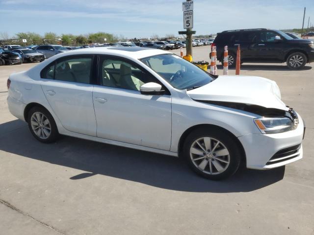 2016 Volkswagen Jetta Se - Фото 4
