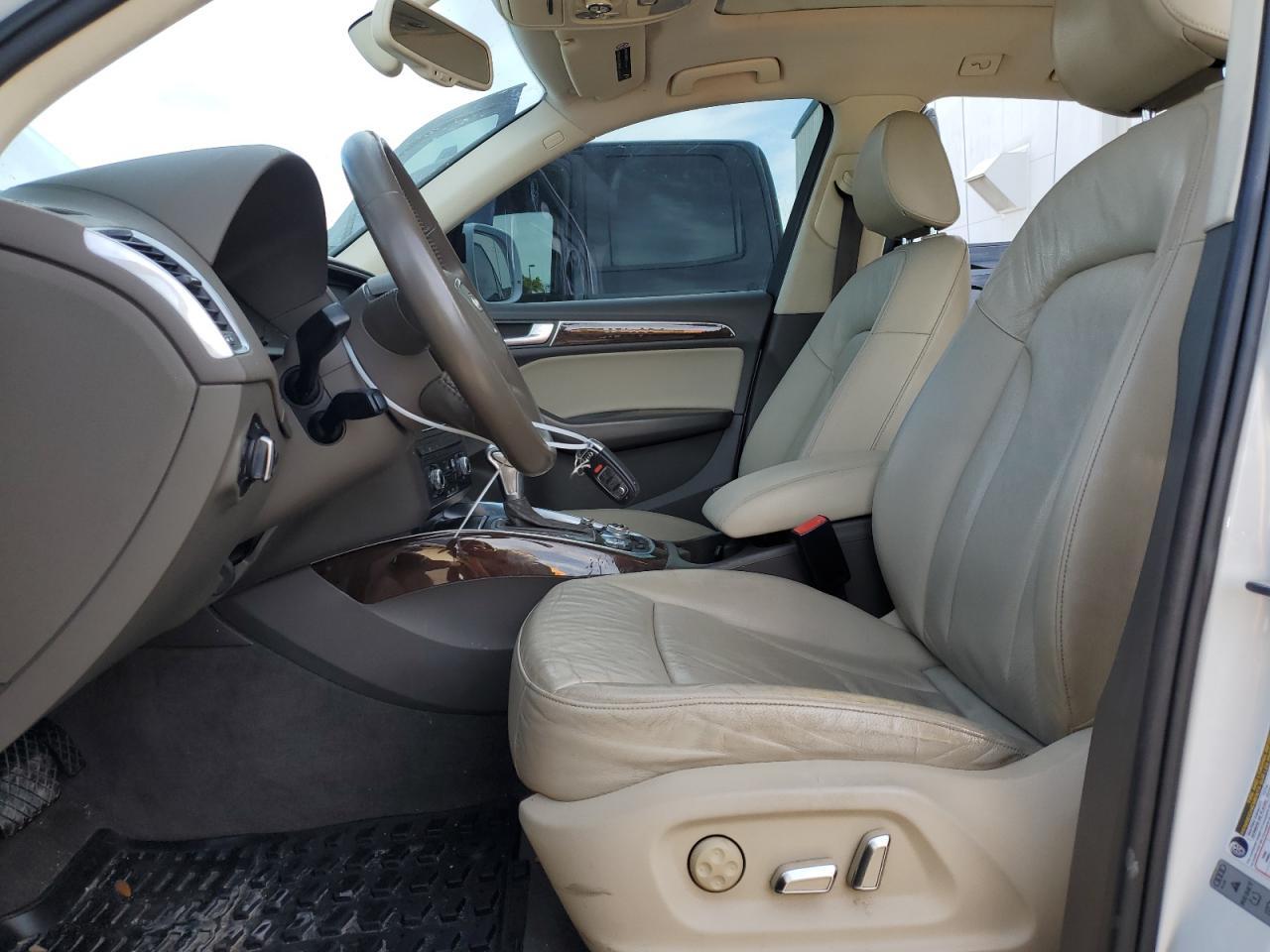 2016 AUDI Q5 PREMIUM - Image 7