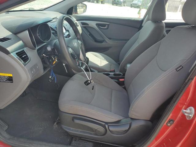 2015 Hyundai Elantra Se - Image 7