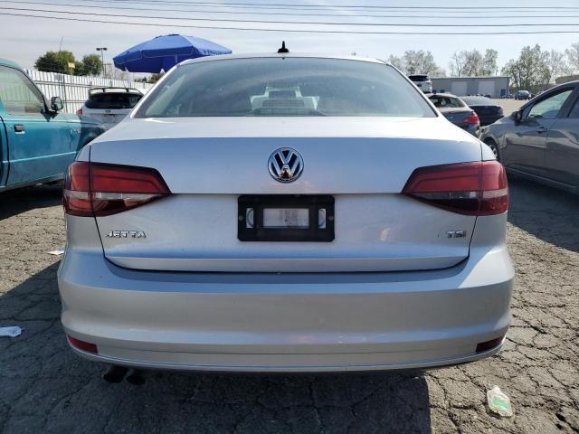 2016 Volkswagen Jetta S - Фото 6