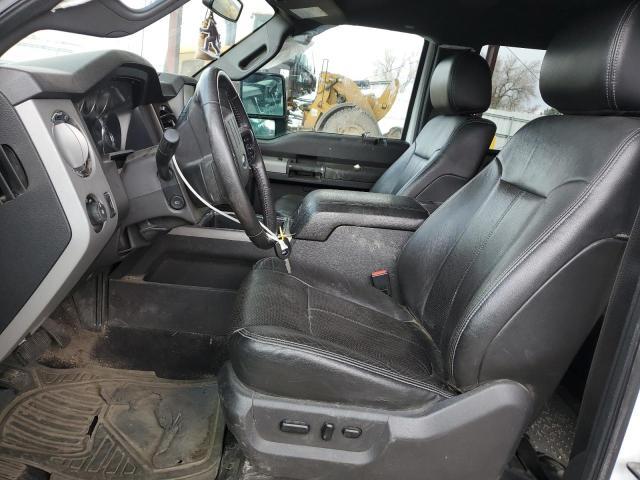 2015 Ford F250 Super Duty - Фото 7