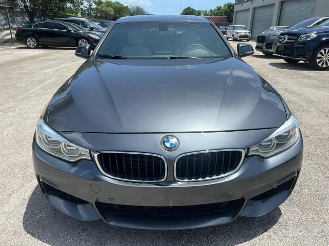2015 BMW 428 I Gran Coupe - Фото 5
