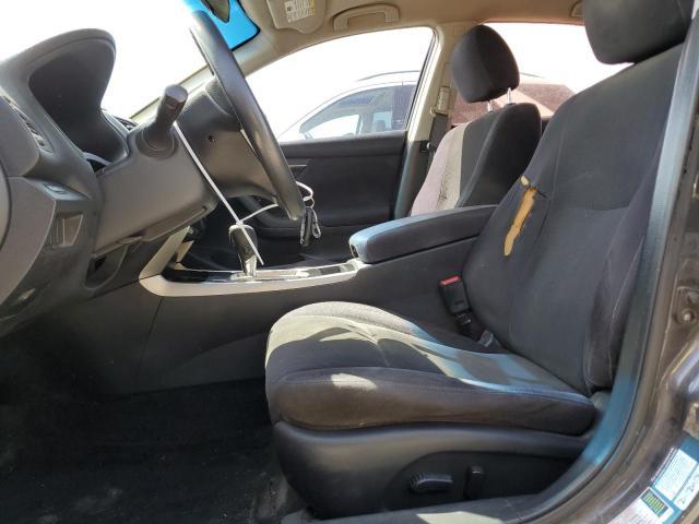 2013 Nissan Altima 2.5 - Фото 7