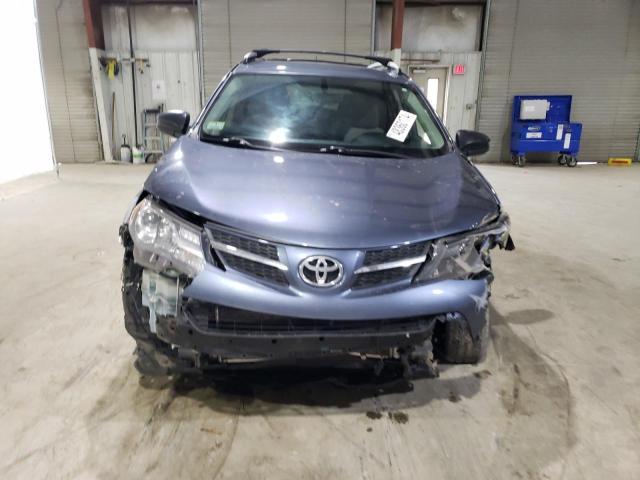 2013 Toyota Rav4 Le - Image 5