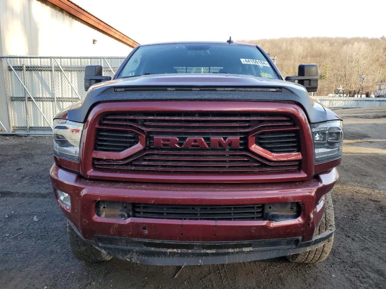 2018 RAM 2500 SLT - Image 5