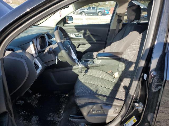 2016 Chevrolet Equinox Lt - Фото 7