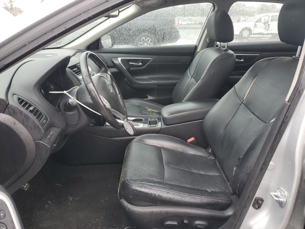 2016 NISSAN ALTIMA 2.5 - Image 7