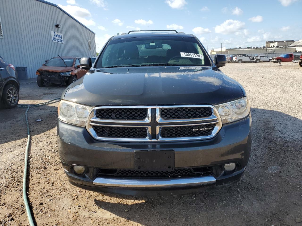 2011 DODGE DURANGO CR - Image 5