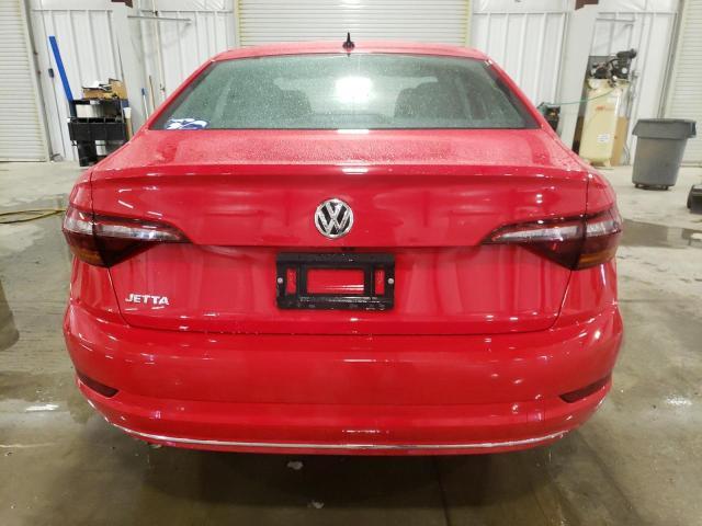 2019 Volkswagen Jetta S - Фото 6