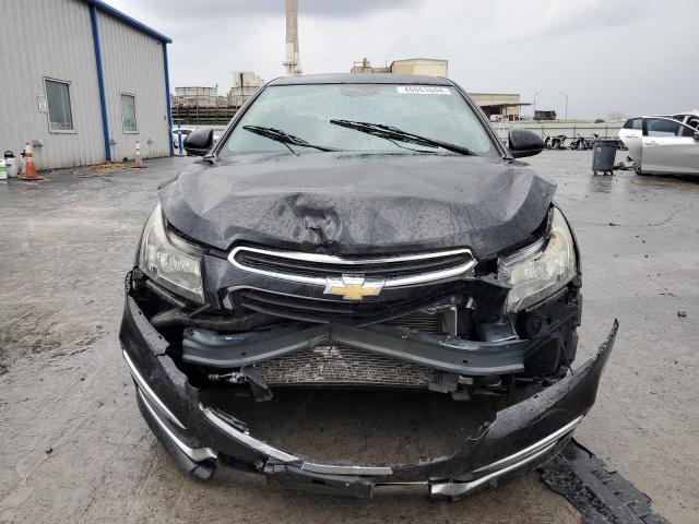 2016 Chevrolet Cruze Limited Lt - Фото 5
