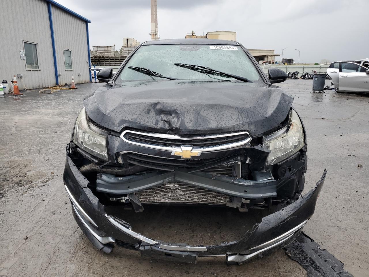 2016 CHEVROLET CRUZE LIMI - Image 5