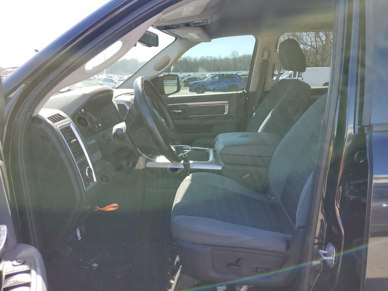 2019 RAM 1500 CLASS - Image 7