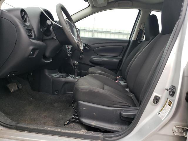 2016 Nissan Versa S - Image 7
