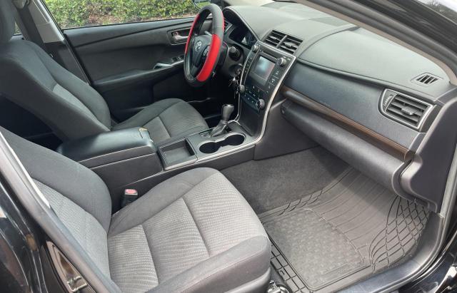 2015 Toyota Camry Le - Фото 5