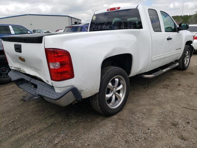 2013 Chevrolet Silverado C1500 Ls - Image 3