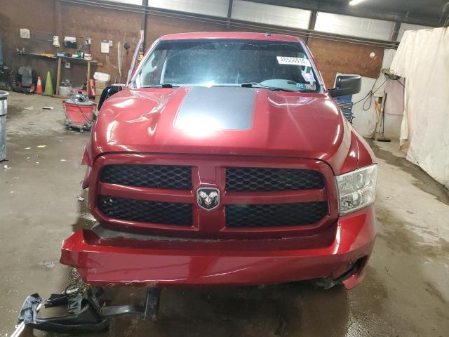 2014 Ram 1500 St - Фото 5