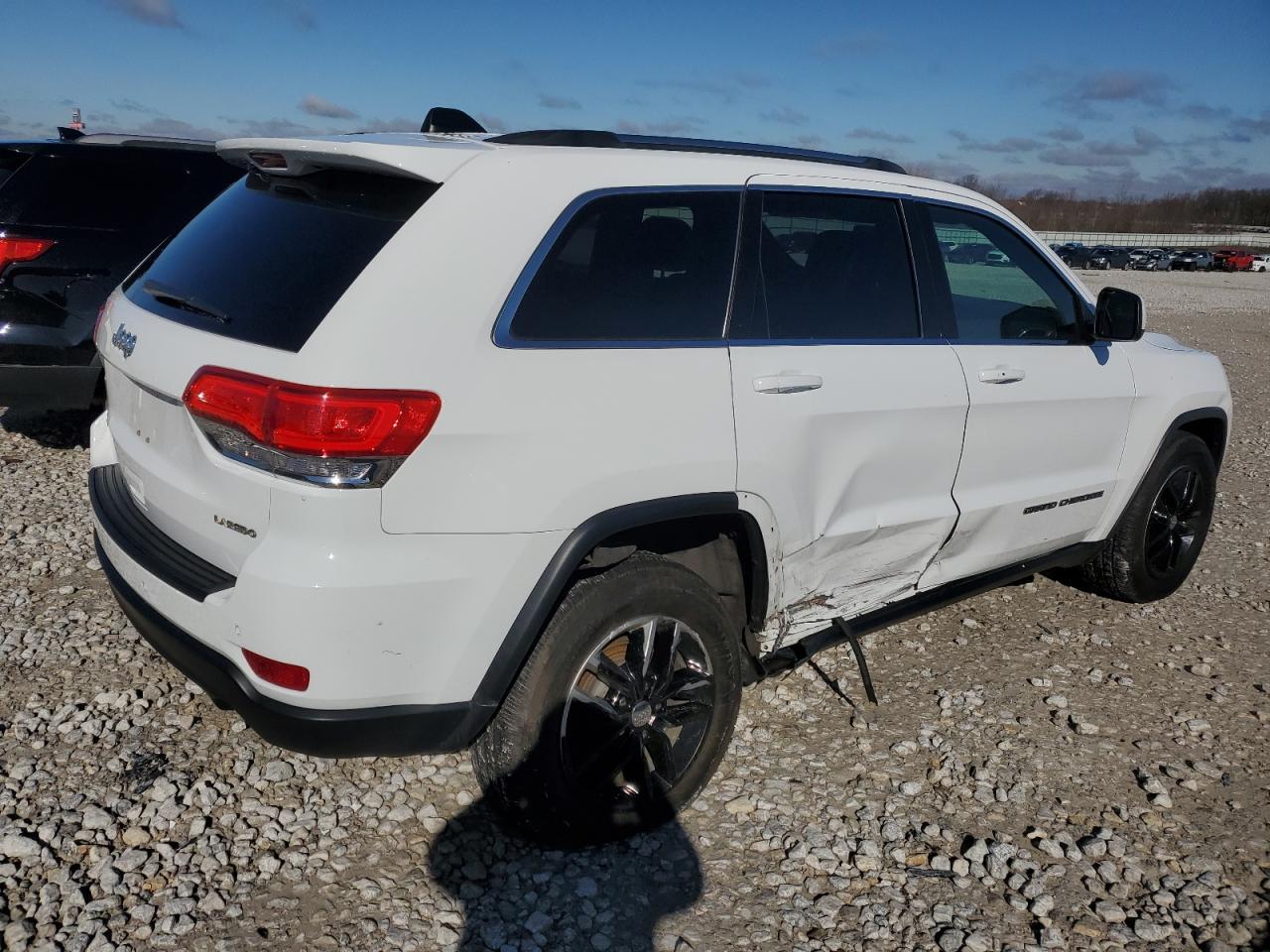 2018 JEEP GRAND CHER - Фото 3