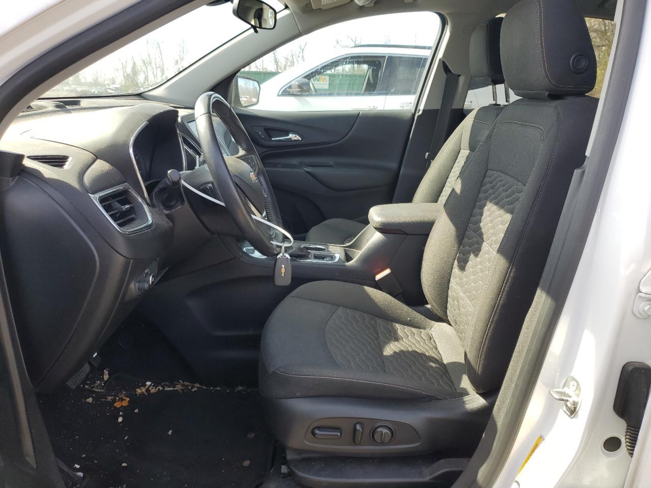 2019 CHEVROLET EQUINOX LT - Фото 7