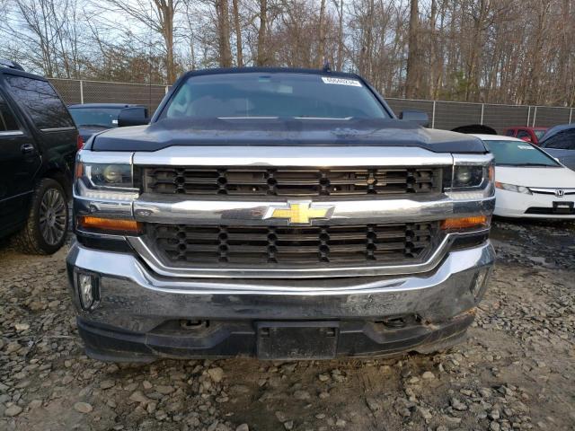 2018 Chevrolet Silverado K1500 Lt - Фото 5