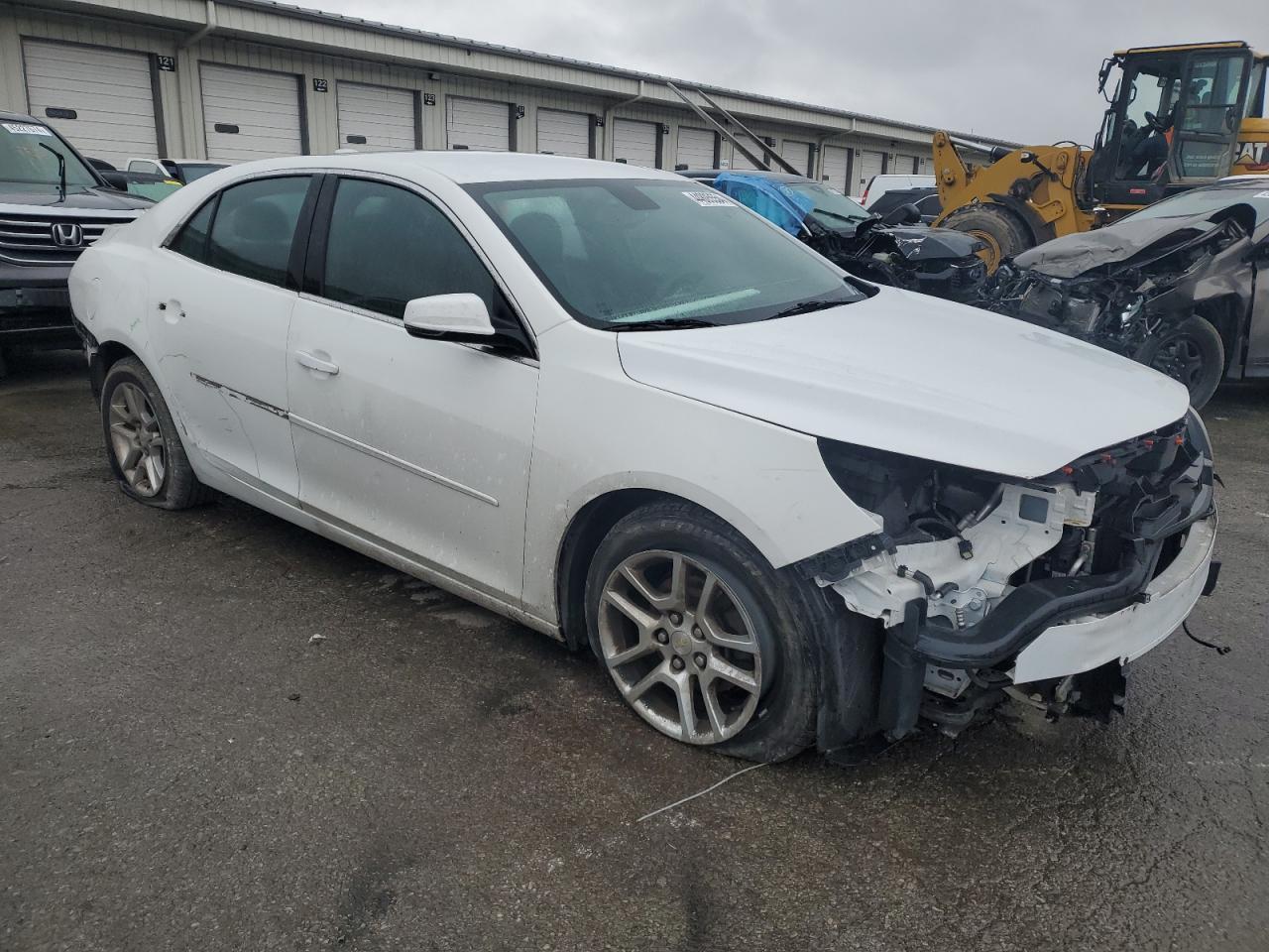 2015 CHEVROLET MALIBU 1LT - Image 4