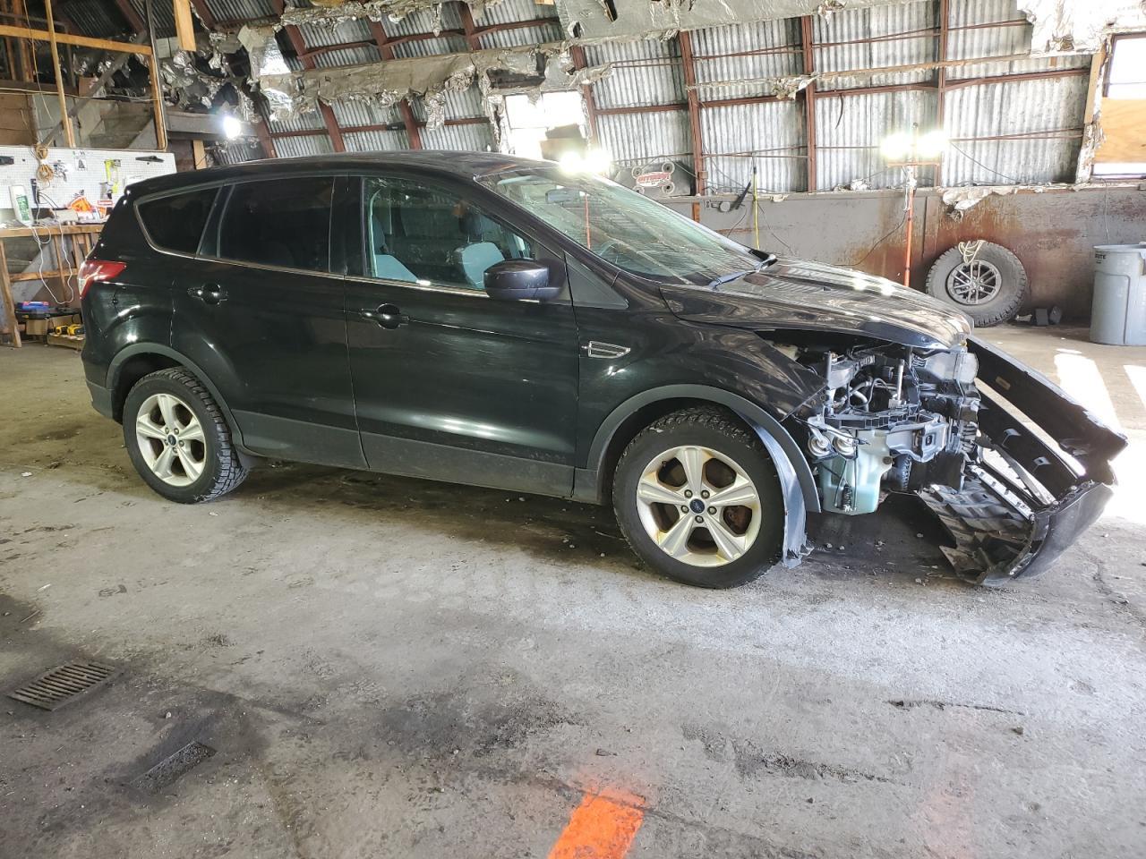 2013 FORD ESCAPE SE - Image 4