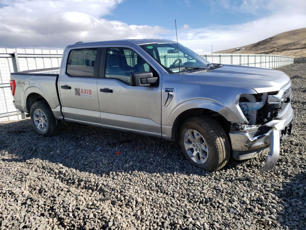 2023 FORD F150 SUPER - Image 4