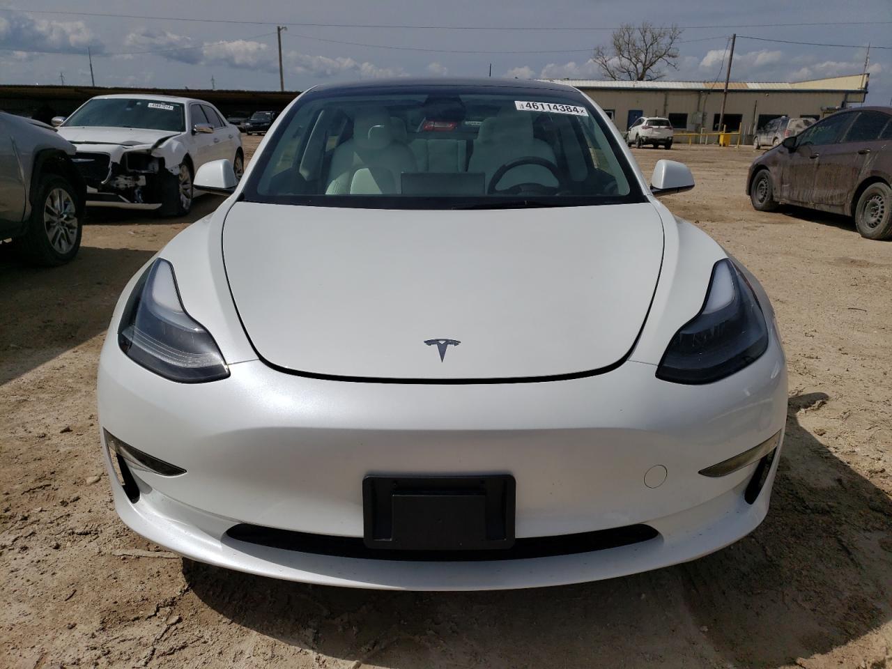 2023 TESLA MODEL 3 - Фото 5
