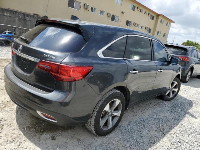 2014 Acura Mdx - Image 3