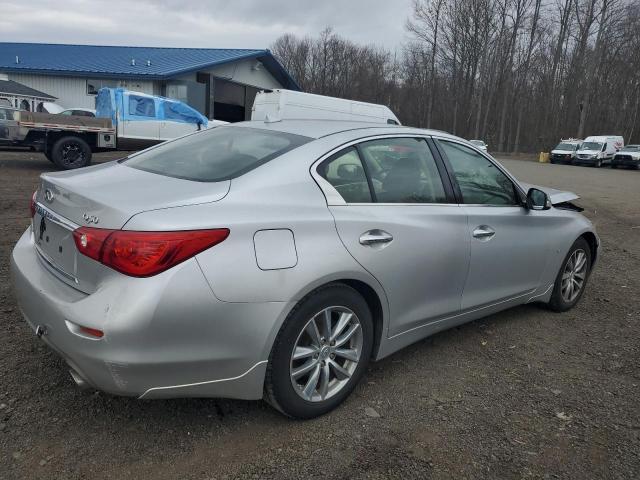 2014 INFINITI Q50 BASE - Image 3