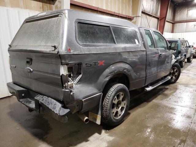2013 Ford F150 Super Cab - Фото 3