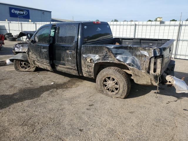 2013 Chevrolet Silverado K1500 Lt - Image 2