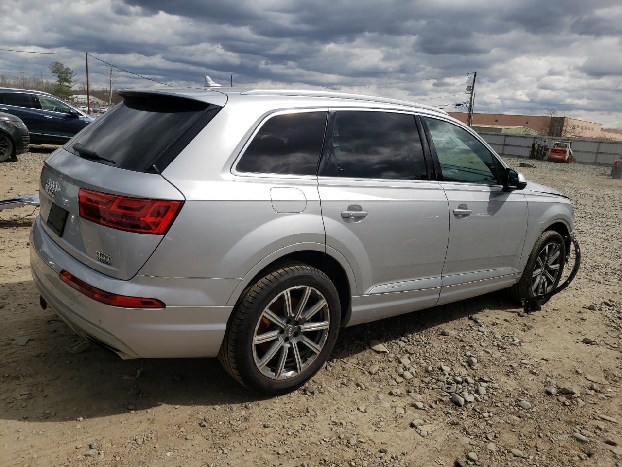 2018 AUDI Q7 PREMIUM - Image 3