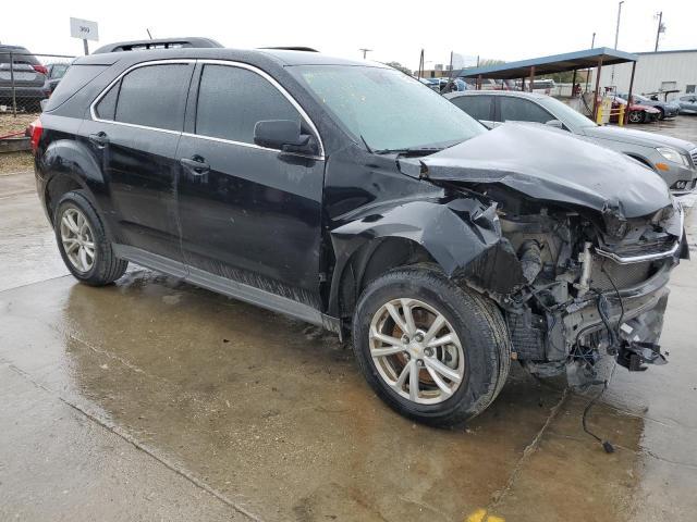 2016 Chevrolet Equinox Lt - Фото 4