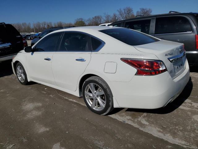 2015 Nissan Altima 2.5 - Фото 2