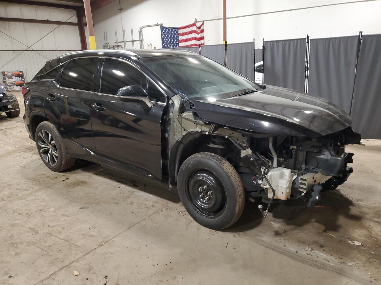 2017 LEXUS RX 350 BAS - Image 4