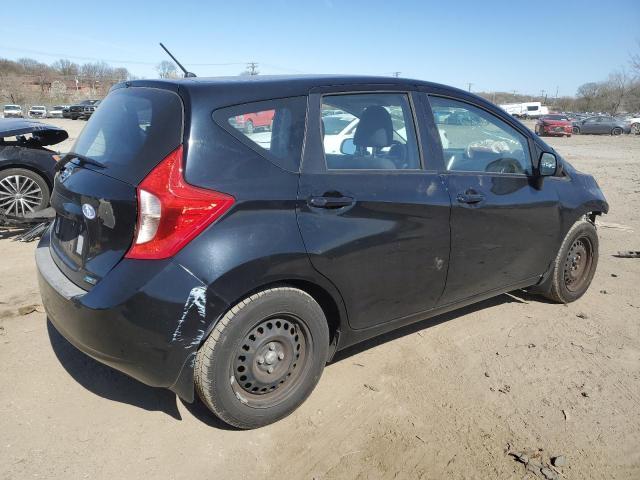 2014 Nissan Versa Note S - Фото 3