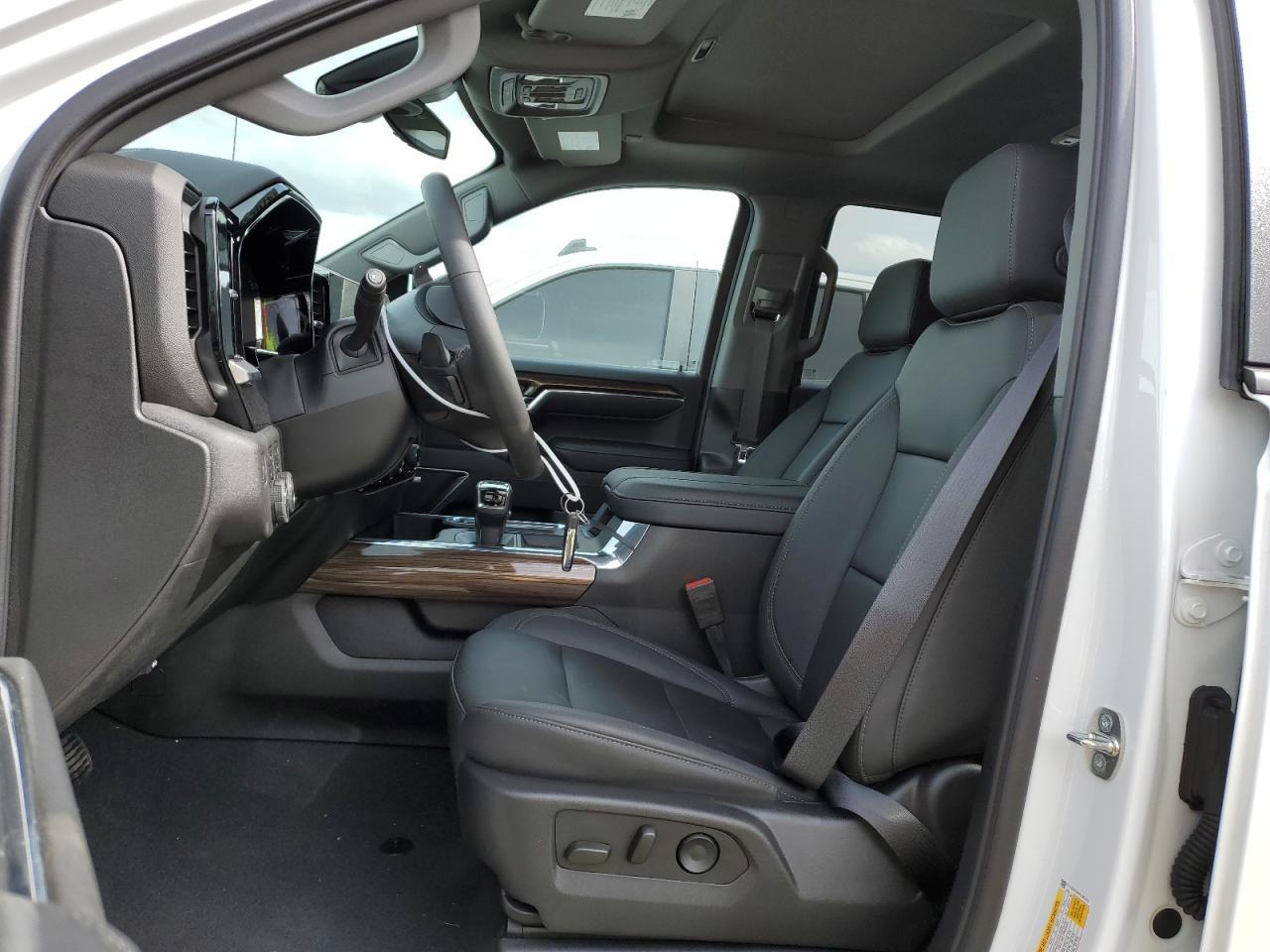 2023 CHEVROLET SILVERADO - Image 7