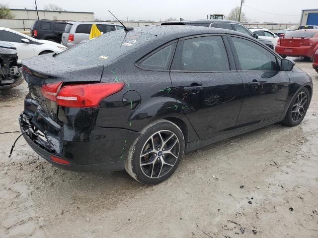 2017 Ford Focus Sel - Фото 3