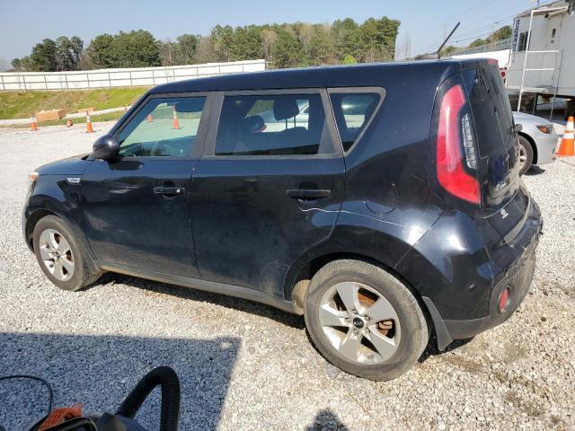 2018 Kia Soul - Фото 2