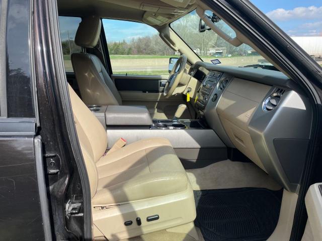 2013 Ford Expedition El Xlt - Фото 5