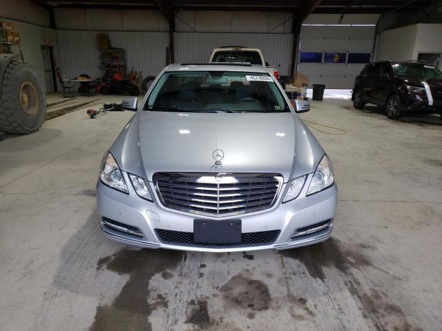 2012 Mercedes-Benz E 350 4Matic - Image 5