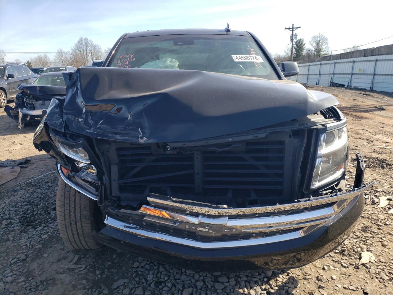 2018 CHEVROLET TAHOE K150 - Image 5